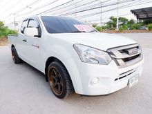 2015 Isuzu D-Max 1.9 SPACE CAB (ปี 11-17) S Pickup MT