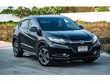 2016 Honda HR-V 1.8 (ปี 14-18) E Limited SUV AT