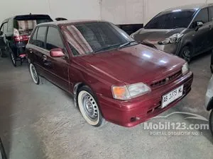 1994 Toyota Starlet 1.3 Hatchback