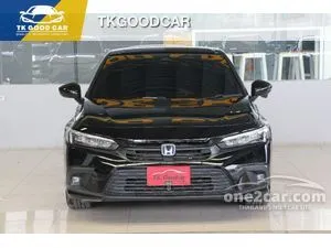 2023 Honda CIVIC 2.0 e:HEV EL+ Sedan