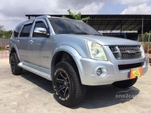 2009 Isuzu MU-7 3.0 (ปี 07-13) Primo Platinum SUV AT