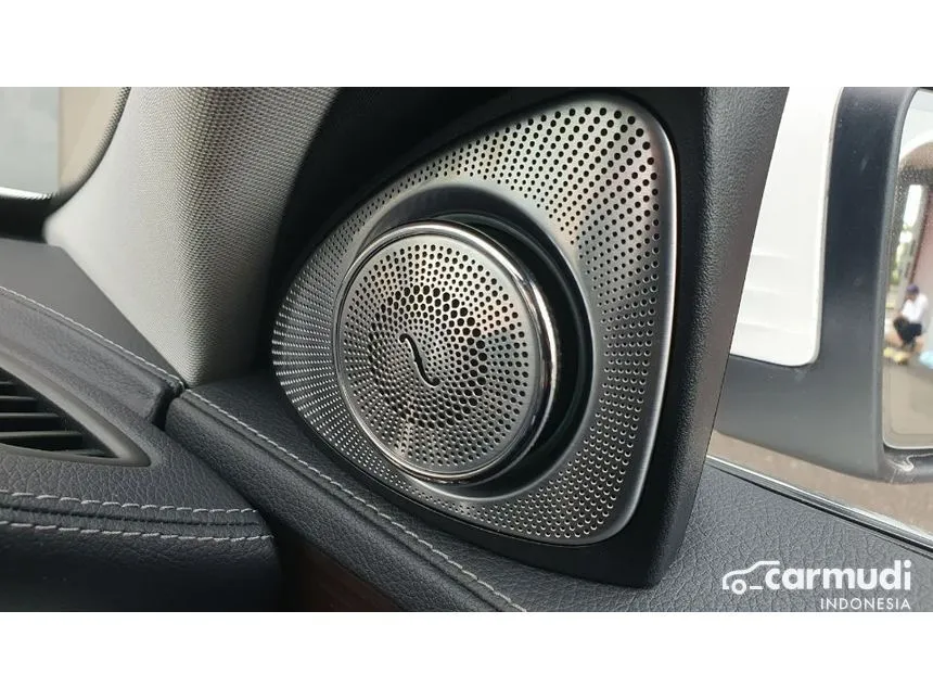 2019 Mercedes-Benz C200 Estate Exclusive Line Wagon