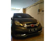 2014 Honda Brio 1.2 Satya S Hatchback