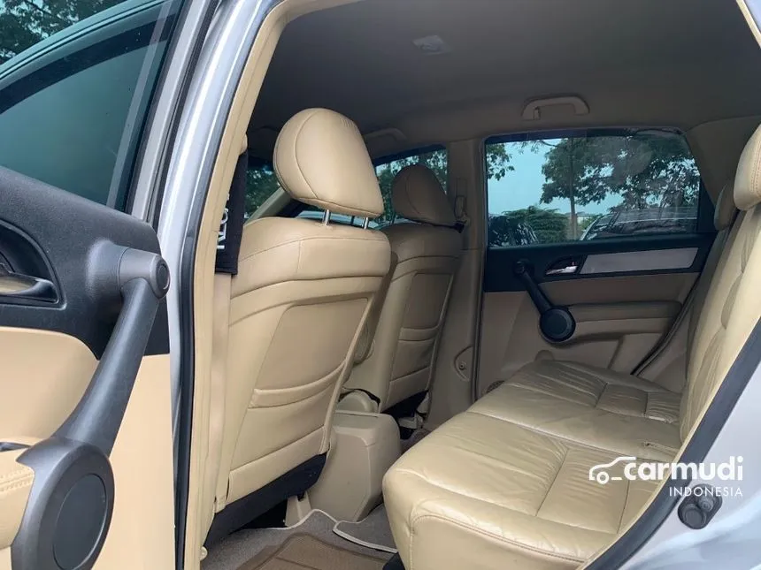 2012 Honda CR-V SUV