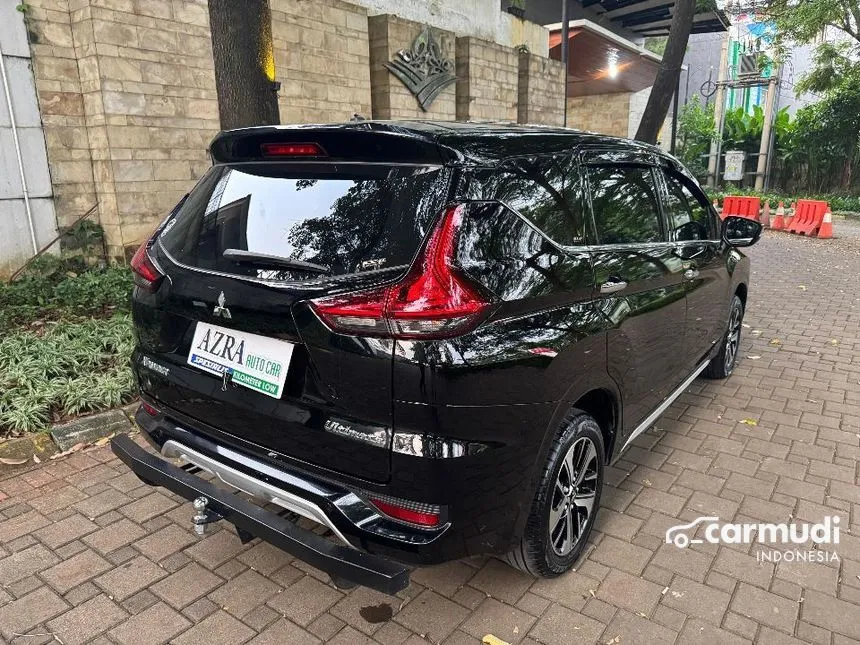 2018 Mitsubishi Xpander Ultimate MPV