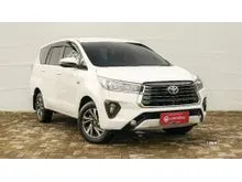 2022 Toyota Kijang Innova 2.0 G MPV - Diskon Cash hingga Rp10 juta