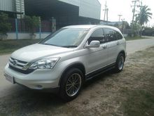 2011 Honda CR-V 2.4 (ปี 06-12) EL SUV AT