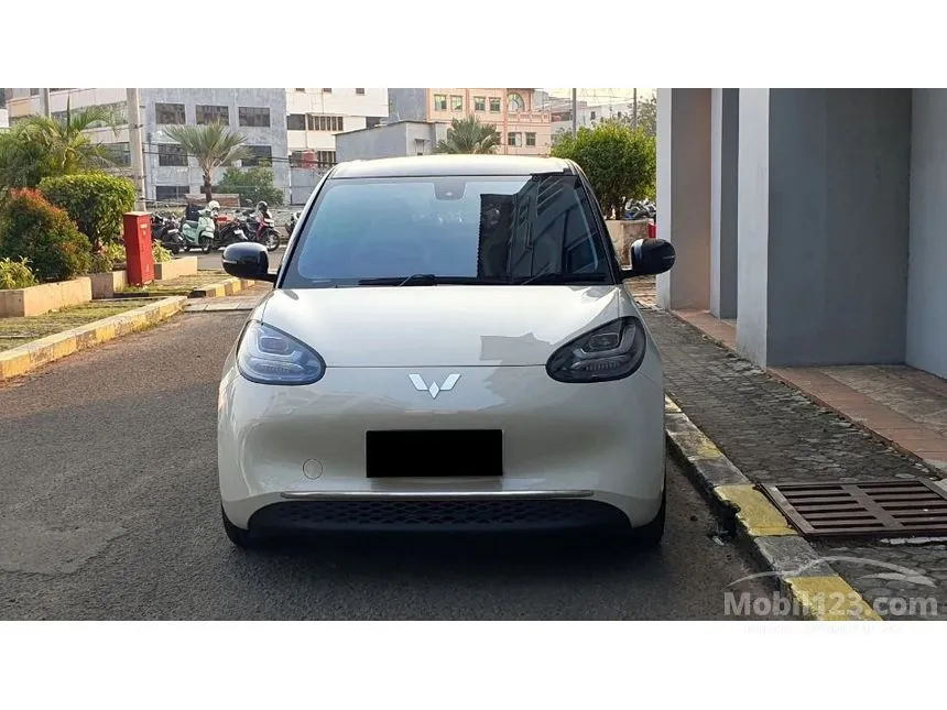 2024 Wuling Binguo EV 410 Premium Range AC/DC Hatchback