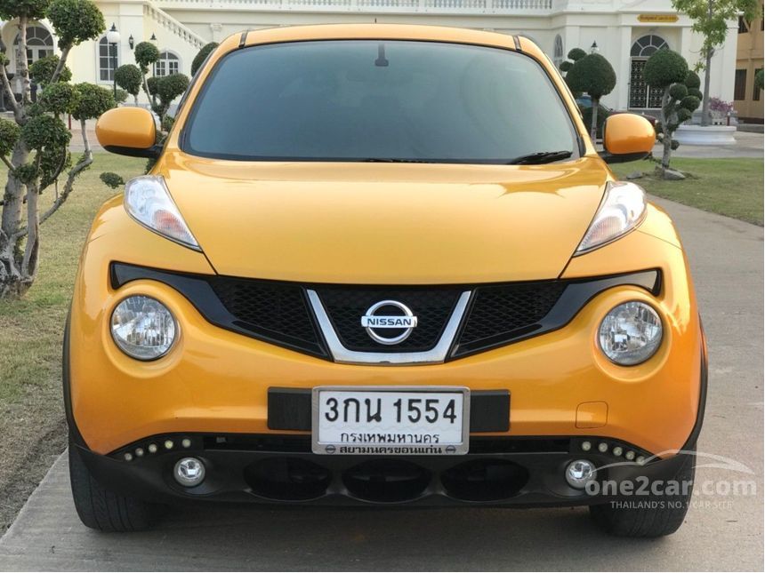 FOR NISSAN JUKE ONLY YEAR 2011 2012 2013 2014 CHROME REAR TAIL BUMBER PROTECT