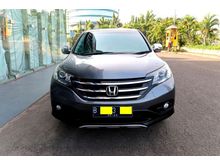 2012 Honda CR-V 2.4 2.4 SUV