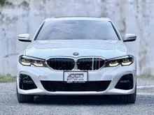 2022 BMW 330e 2.0 G20 (ปี 19-26) M Sport Sedan