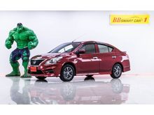 2018 Nissan Almera 1.2 (ปี 11-16) E SPORTECH Sedan