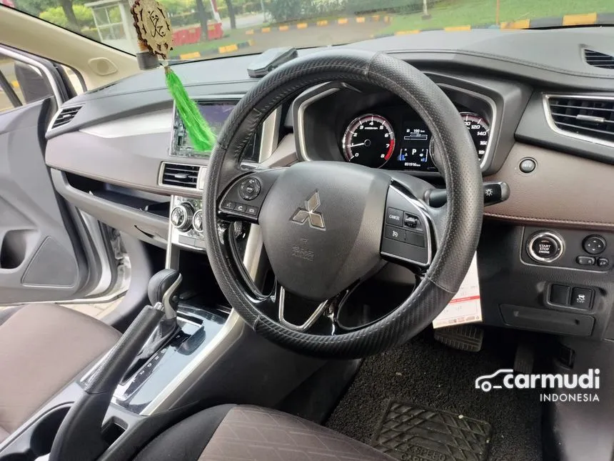 2019 Mitsubishi Xpander Cross MPV