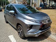 2018 Mitsubishi Xpander 1.5 ULTIMATE Wagon