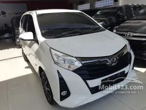 2021 Toyota Calya 1.2 G MPV