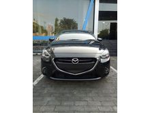 2019 Mazda 2 1.5 R Hatchback Tak Akan Menyesal Dengan Harga Disini Dan Diskon Disini