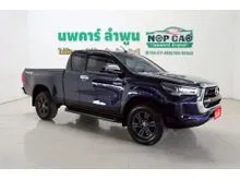 2023 Toyota HILUX REVO 2.4 Smart Cab Prerunner Entry Pickup