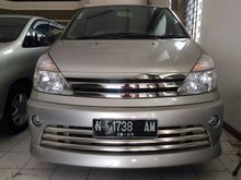 2010 Nissan Serena Highway Star Autech