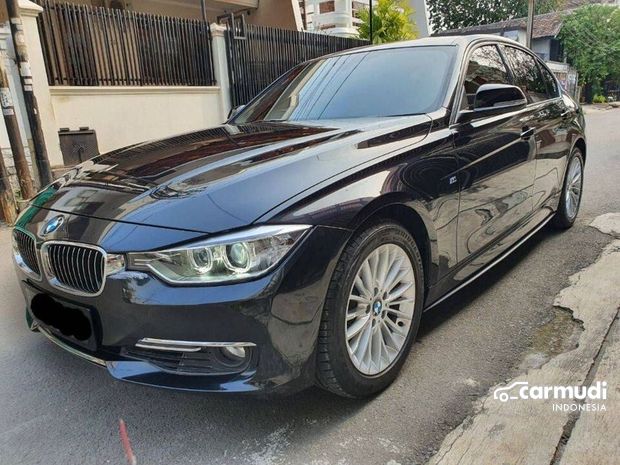 Buy Bmw 3i Luxury Car New Used Best Price 8 Car In Carmudi Indonesia