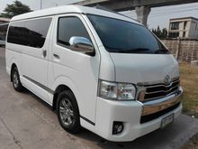 2014 Toyota Ventury 3.0 (ปี 05-16) G Van AT
