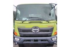 2018 Hino Ranger 5.1 FC 190 J Trucks