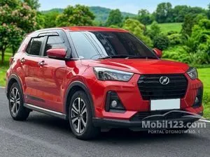 2021 Daihatsu Rocky 1.0 R TC ASA SUV