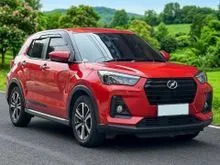 2021 Daihatsu Rocky 1.0 R TC ASA SUV