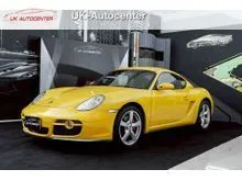 2009 Porsche CAYMAN 3.4 987 S Coupe