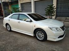 2013 Toyota Camry 2.0 (ปี 12-16) G EXTREMO Sedan AT