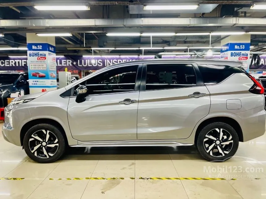2022 Mitsubishi Xpander Ultimate MPV
