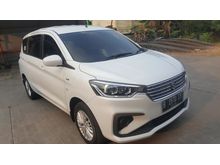 Suzuki All New Ertiga 1.5 GL Mt 2018 Putih