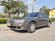 1996 Nissan Cefiro 2.0 A32 (ปี 96-02) 20G Sedan AT