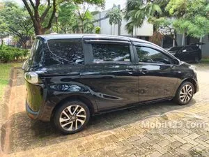 2018 Toyota Sienta 1.5 V MPV