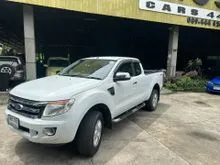 2014 Ford RANGER 2.2 Open Cab (ปี 12-15) XLT Hi-Rider Pickup