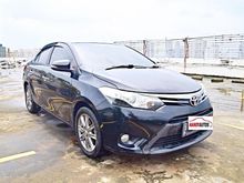 2013 Toyota Vios 1.5 G Sedan