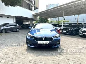 2023 BMW 218i 1.5 Gran Coupe Sport Coupe