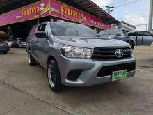 2016 Toyota Hilux Revo 2.4 SMARTCAB J Pickup MT