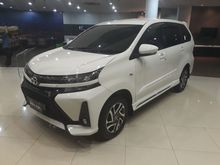 2019 Toyota 1.5 Veloz bunga 0.2persen