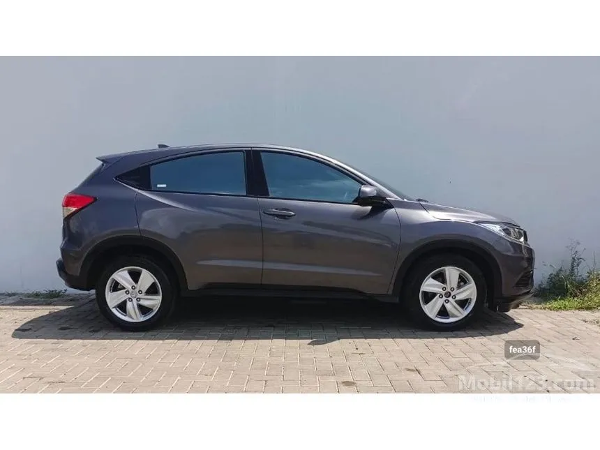 2021 Honda HR-V S SUV