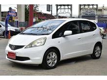 2010 Honda Jazz 1.5 (ปี 08-14) S i-VTEC Hatchback AT