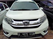 2016 Honda BR-V 1.5 E SUV