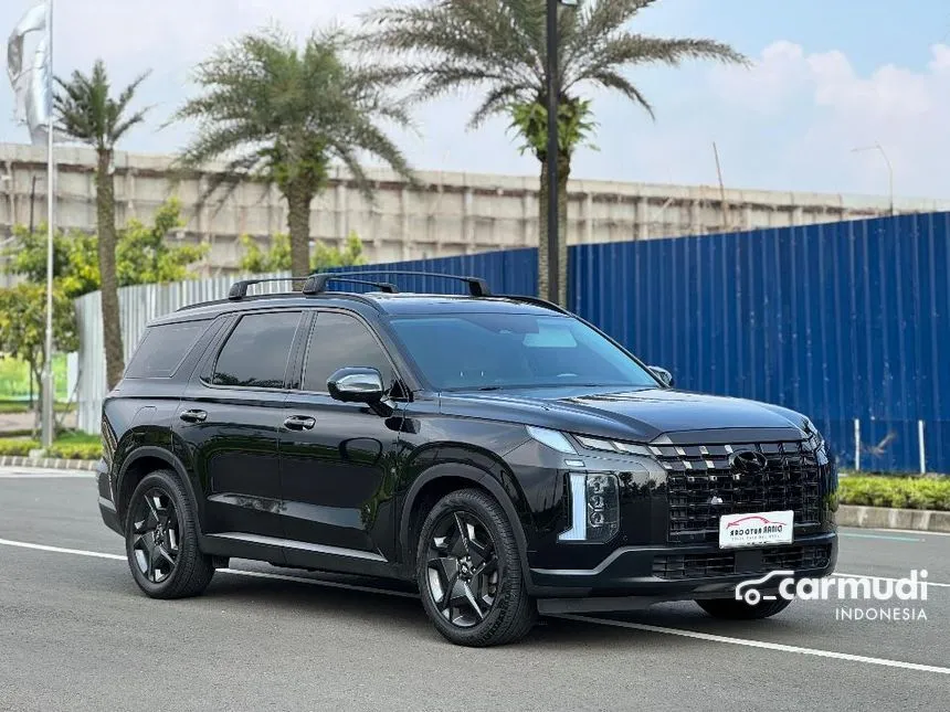 2023 Hyundai Palisade Signature AWD SUV