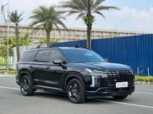 2023 Hyundai Palisade 2.2 Signature 4WD SUV XRT KM 46RB