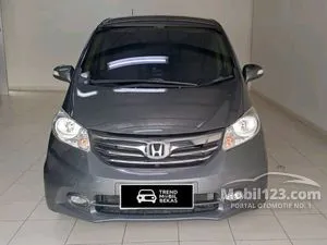 2014 Honda Freed 1.5 E MPV