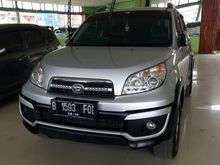 2014 Daihatsu Terios 1.5 EXTRA X SUV