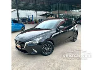 2019 Mazda 2 1.3 Sports High Connect Hatchback