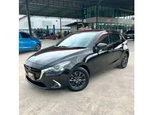 2019 Mazda 2 1.3 (ปี 15-25) Sports High Connect Hatchback