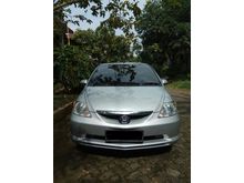 2004 Honda City 1.5 i-DSI Sedan