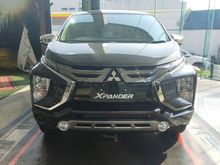2020 Mitsubishi Xpander 1,5 ULTIMATE Wagon