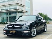 2009 Mercedes-Benz C200 1.8 UPGRADE AMG